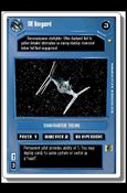 Star Wars: A New Hope Revised (Base Set) card 74 TIE Vanguard