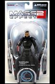 Mass Effect 2 (Series 1) figure 2 Shepard