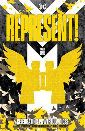 Represent Cover Image 1