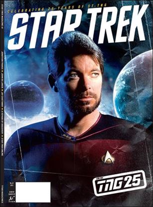 Star Trek: Magazine issue 41-B