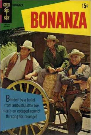 Bonanza issue 30