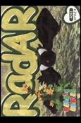 Beanie Babies Series 4 (Base Set) card 221 Radar