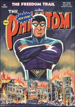 Phantom (1948) issue 1242
