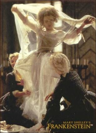 Mary Shelley's Frankenstein (Promo) card 10