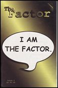 Factor issue 4