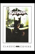 Batman Archives (Base Set) card 61 Batman #650