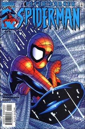 Peter Parker: Spider-Man issue 20