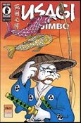 Usagi Yojimbo (1996) issue 53