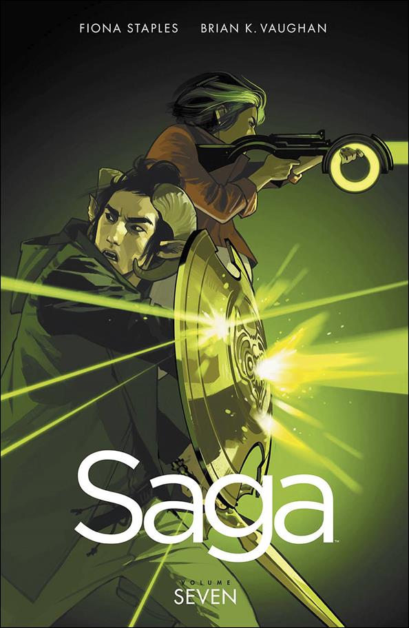 Saga issue 7