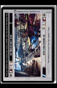 Star Wars: Hoth Limited (Base Set) card 139 Hoth: Echo Docking Bay