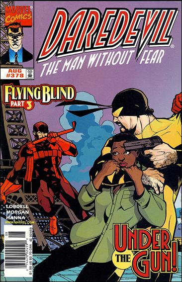 Daredevil (1964) issue 378