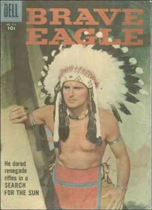 Four Color (1942) issue 816