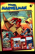Young Marvelman issue 227