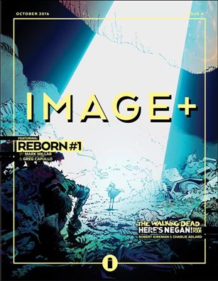 Image+ (2016) issue 4