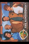 Flintstones: The Movie (Base Set) Cover Image 1