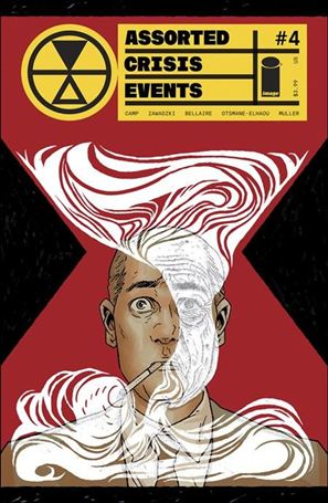 Assorted Crisis Events Cover Image 2
