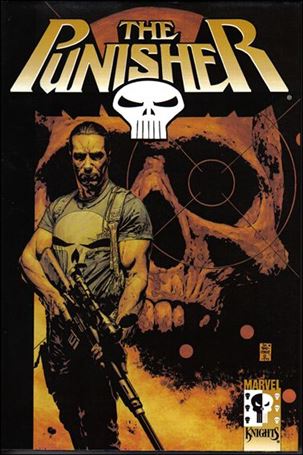 Punisher (2002) Cover Image 1