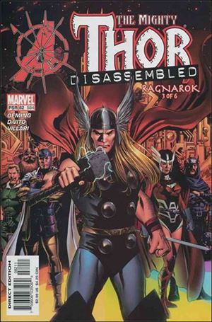 Thor (1998) issue 82