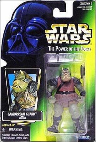 Star Wars: The Power of the Force 2 3 3/4
