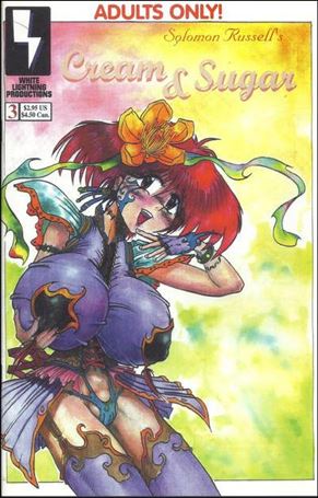 Cream & Sugar Cover Image 2