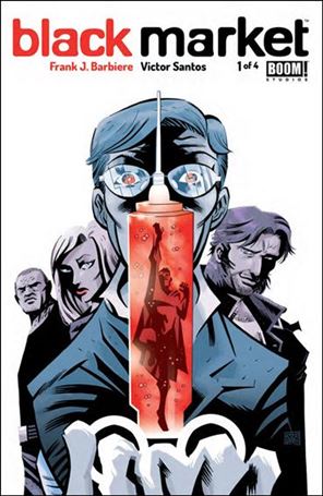 Black Market Cover Image 1