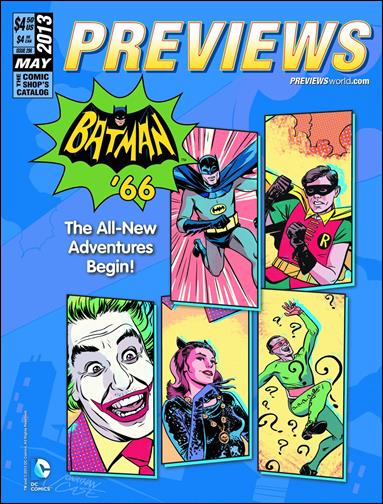 Previews issue 296