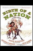 Birth of a Nation Cover Image 1