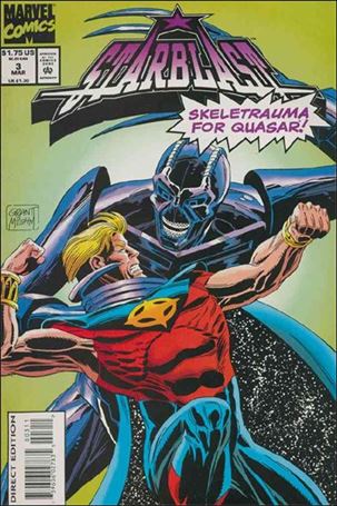 Starblast issue 3