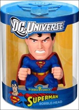 Funko Force (DC Universe)  Cover Image 2