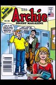 Archie Comics Digest Magazine issue 186-Z-INVALID