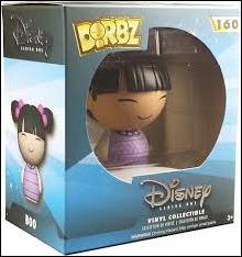Dorbz figure 160 Boo