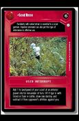 Star Wars: Endor Limited (Base Set) card 58 Scout Recon