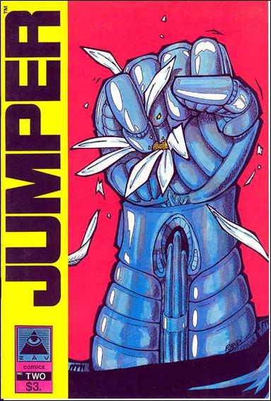 Jumper issue 2