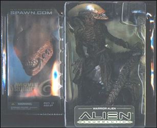 Movie Maniacs (Series 6) Cover Image 2