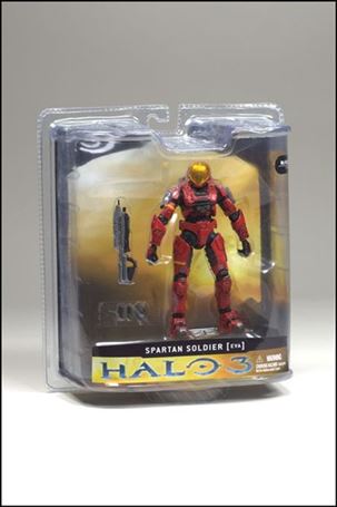Halo 3 Multiplayer (Series 1) Cover Image 2