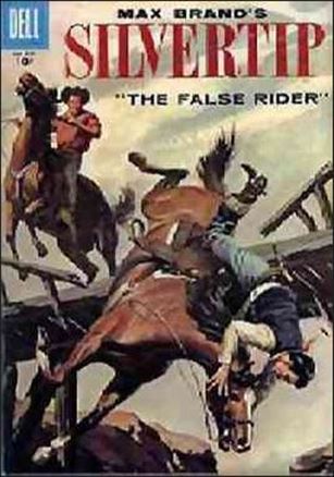 Four Color (1942) issue 835