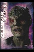 Angel: Season Two (Base Set) card 87 Merl