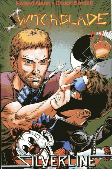 Switchblade issue 3
