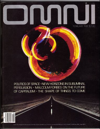Omni (1978) issue 5