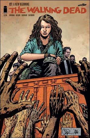 Walking Dead (2003) issue 127