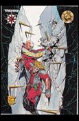Valiant Era: Series 2 (Base Set) card 214