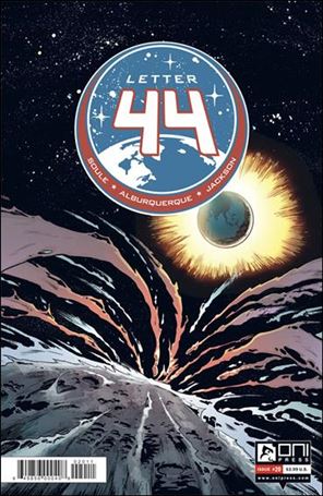 Letter 44 issue 20