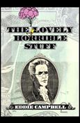 Lovely Horrible Stuff Cover Image 1