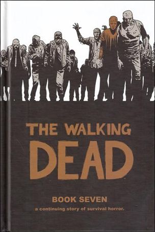 Walking Dead issue 7