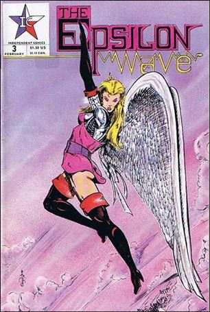 Epsilon Wave issue 3