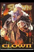 Spawn: The Movie (Base Set) card 67 Clown