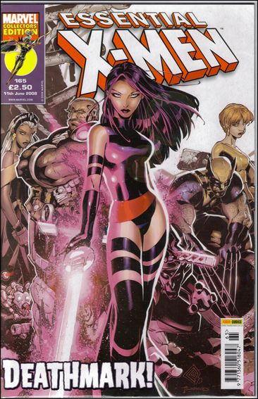 Essential X-Men (UK) issue 165