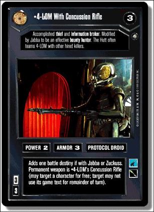 Star Wars: Enhanced Cloud City (Base Set) Cover Image 1