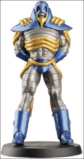 DC Comics Super Hero Collection Specials (UK) item 3 Anti-Monitor