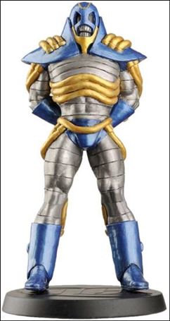 DC Comics Super Hero Collection Specials (UK) item 3 Anti-Monitor
